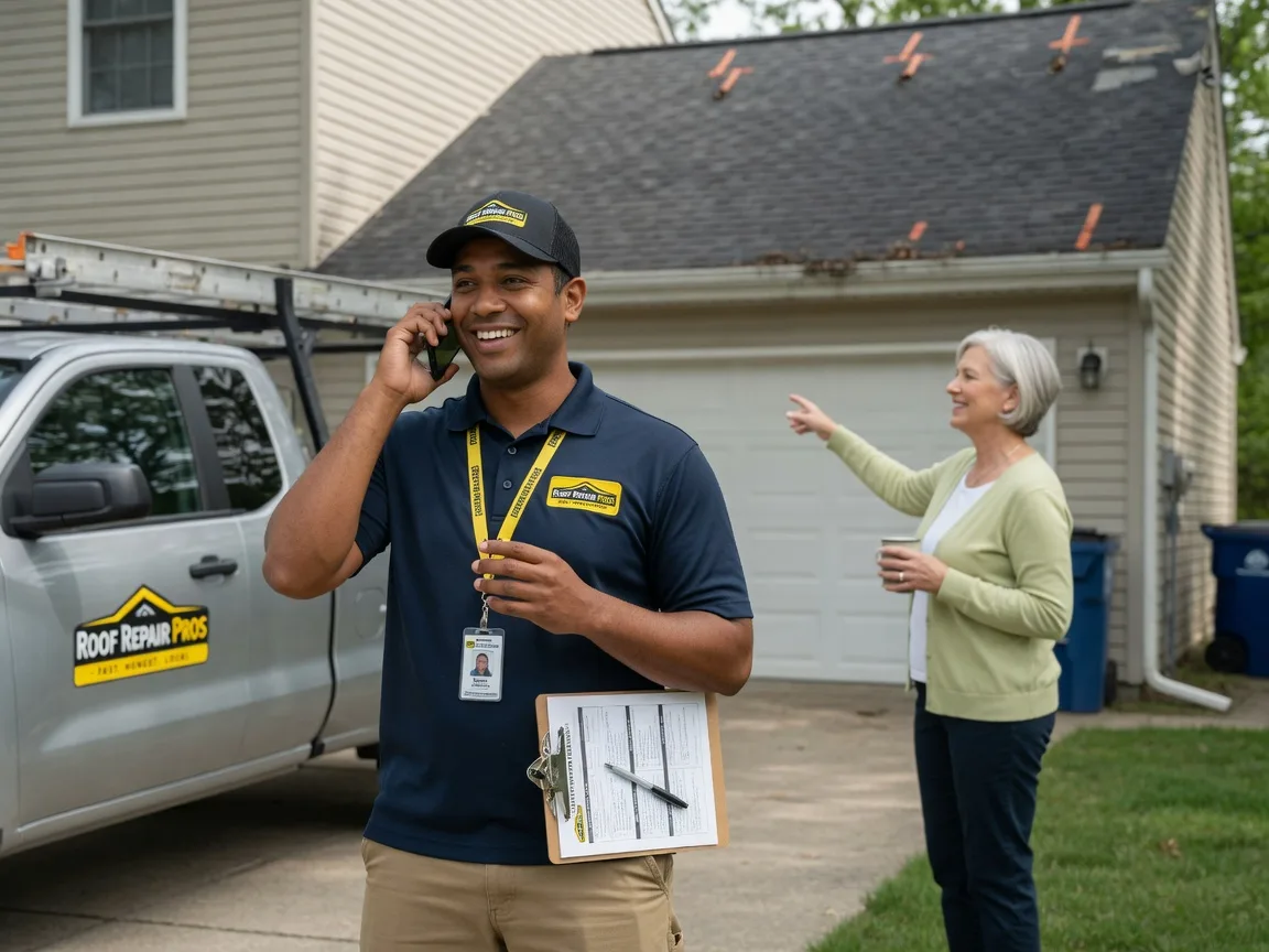 Roof Repair Luttrell, TN FAQs